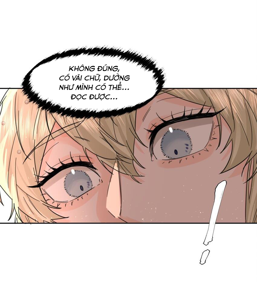 tình cũ là vua chapter 14 4