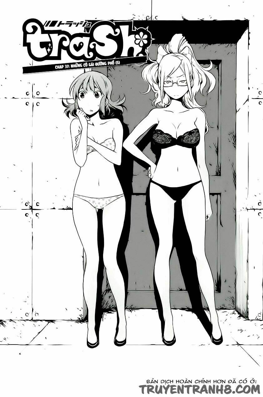 trash. chapter 37 5