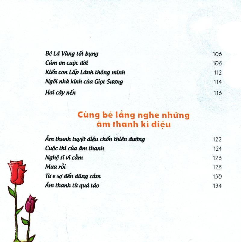 Sách - Cẩm Nang Dành Cho Mẹ Bầu Và Thai Nhi - Mẹ Kể Con Nghe (Tái Bản 2024)