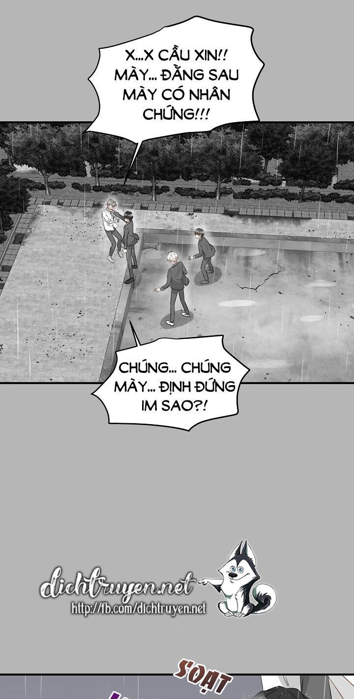 cuộc sống kỳ thú chapter 34 16