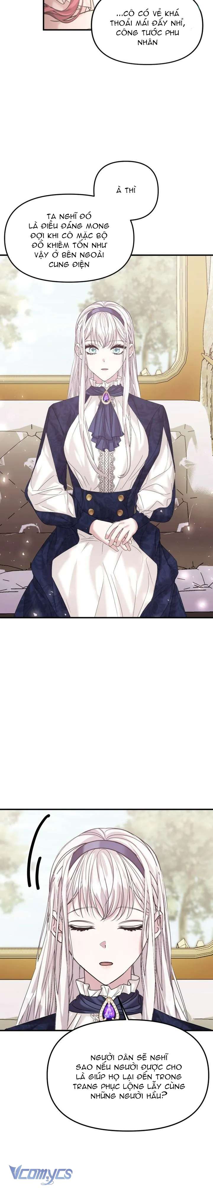 hôn nhân trả thù chapter 22 12