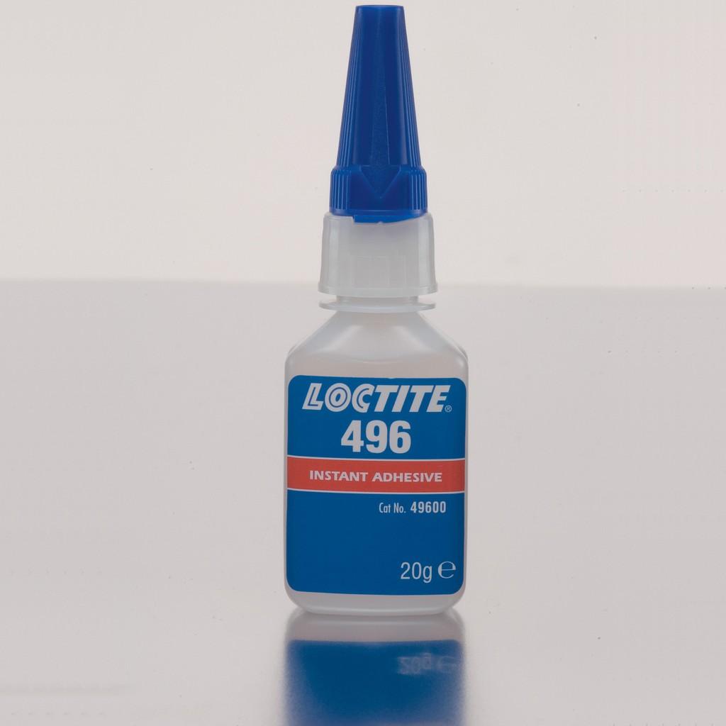 Keo Loctite 496 20gr