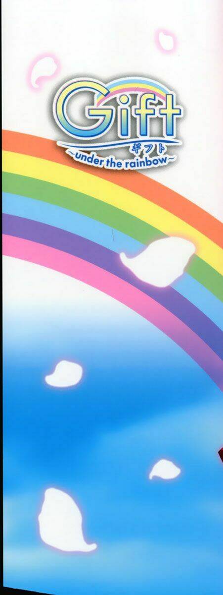 gift - under the rainbow chapter 1 2
