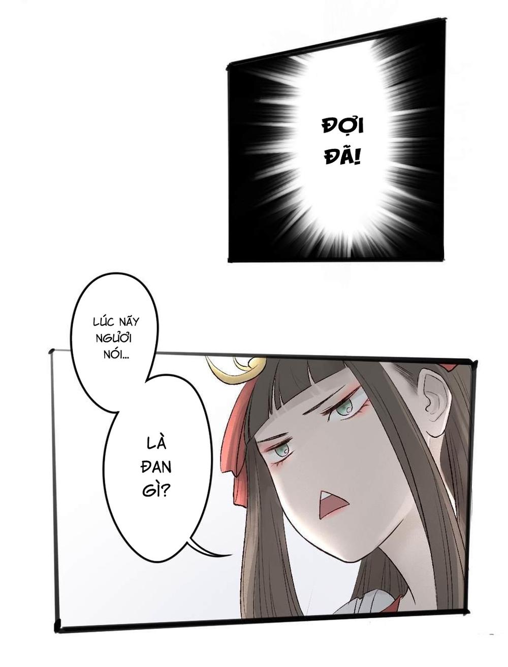 mạnh bà truy phu ký chapter 14 30