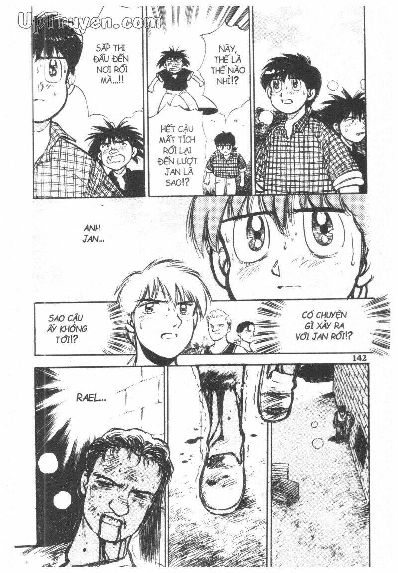 mush (họa sĩ thiên tài) chapter 4 145