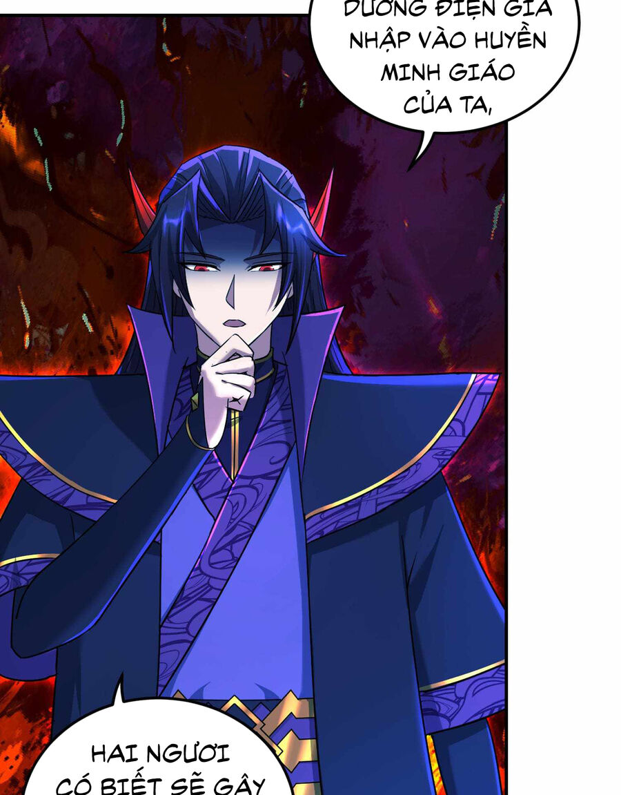 nhập hồn ma đạo tổ sư chapter 32.2 128