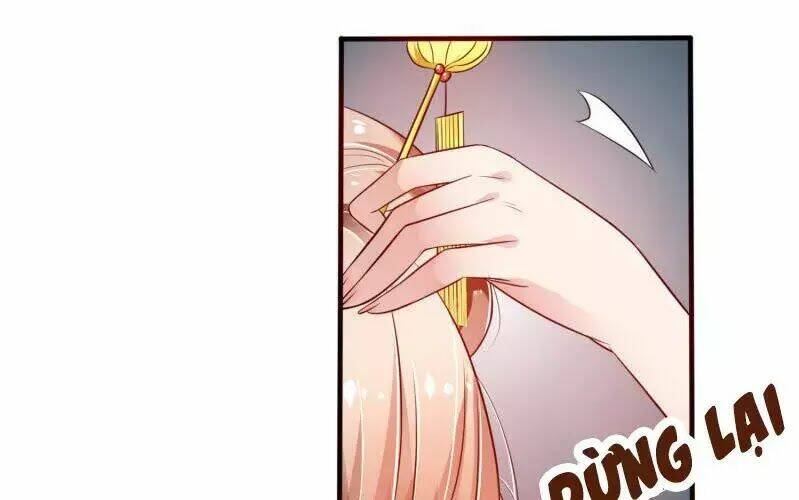 trọng sinh đế phi: quyền khuynh thiên hạ chapter 5 12