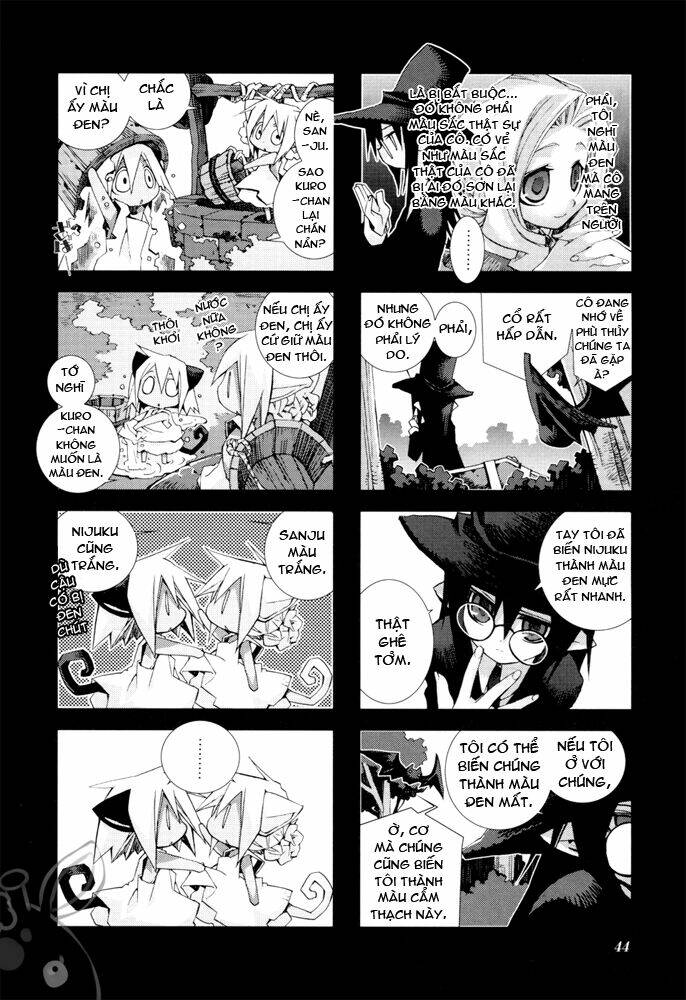 hitsugi katsugi no kuro chapter 4 6