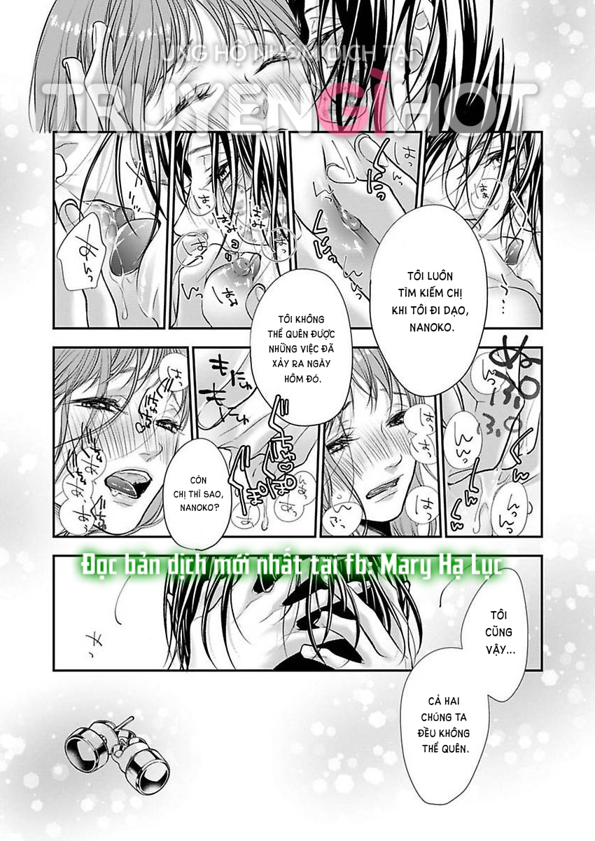 bừng tỉnh khỏi giấc mơ đã có anh bên cạnh chapter 9.2 6