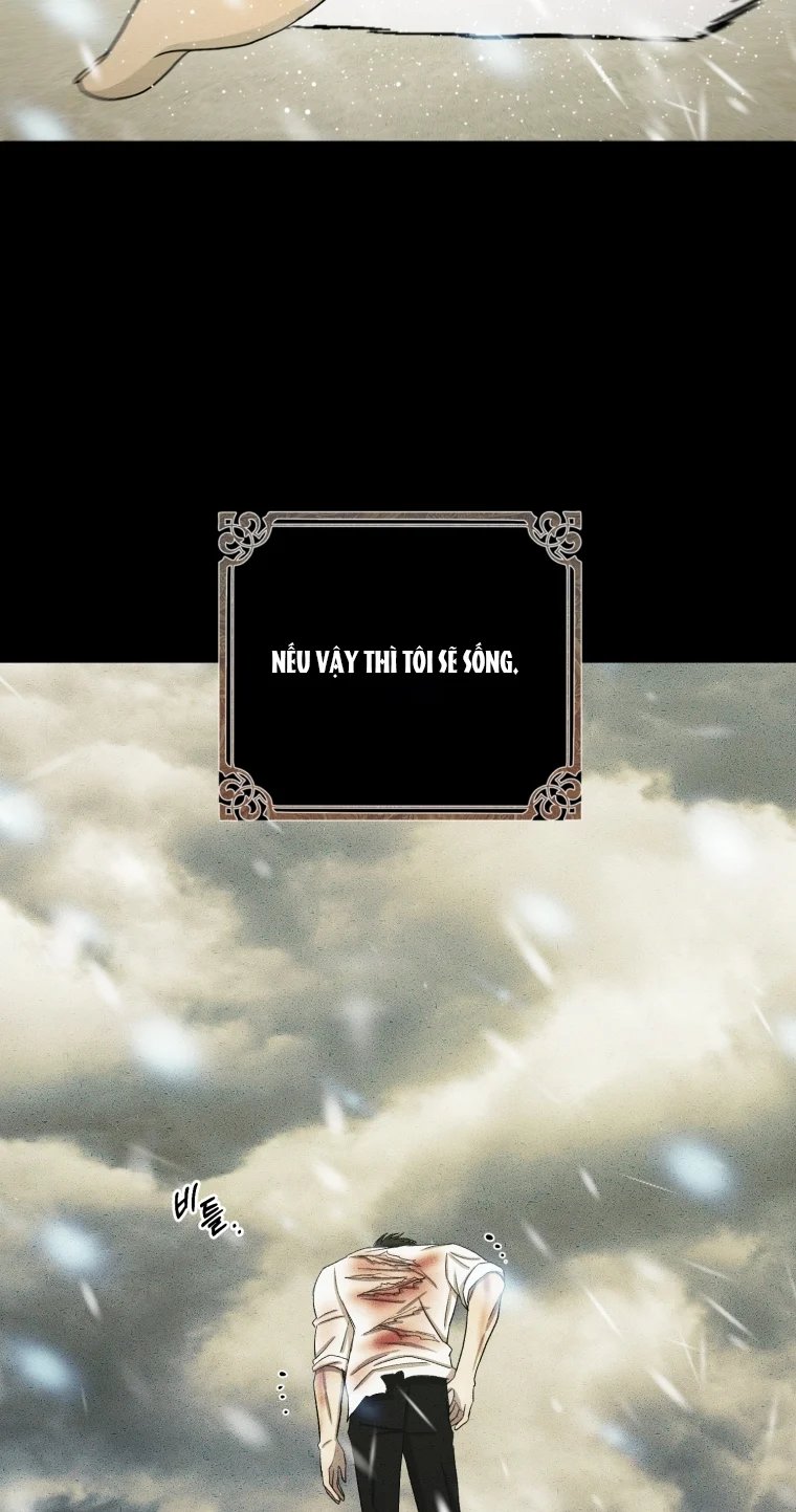 khi tôi bị chú chó tôi bỏ rơi cắn chapter 9.1 19