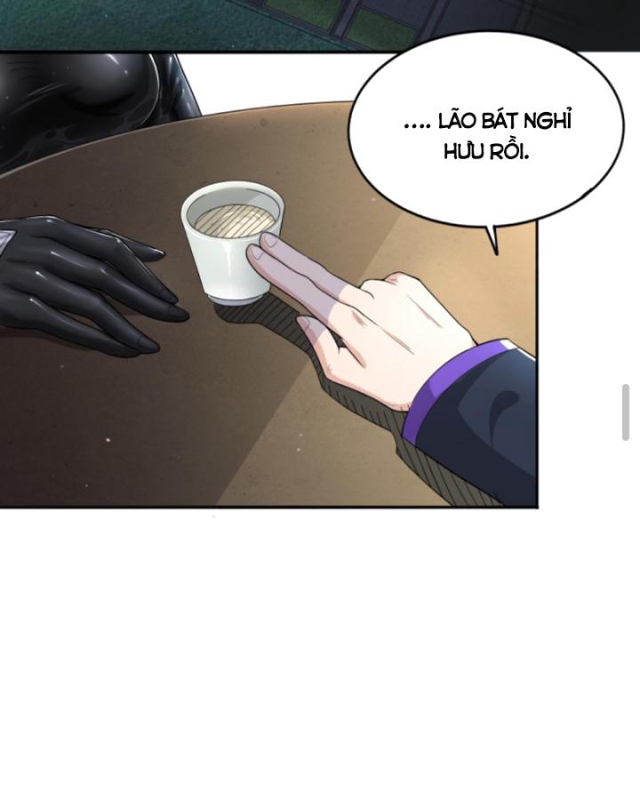 học cùng em gái, tôi bất cẩn vô địch rồi chapter 55 36