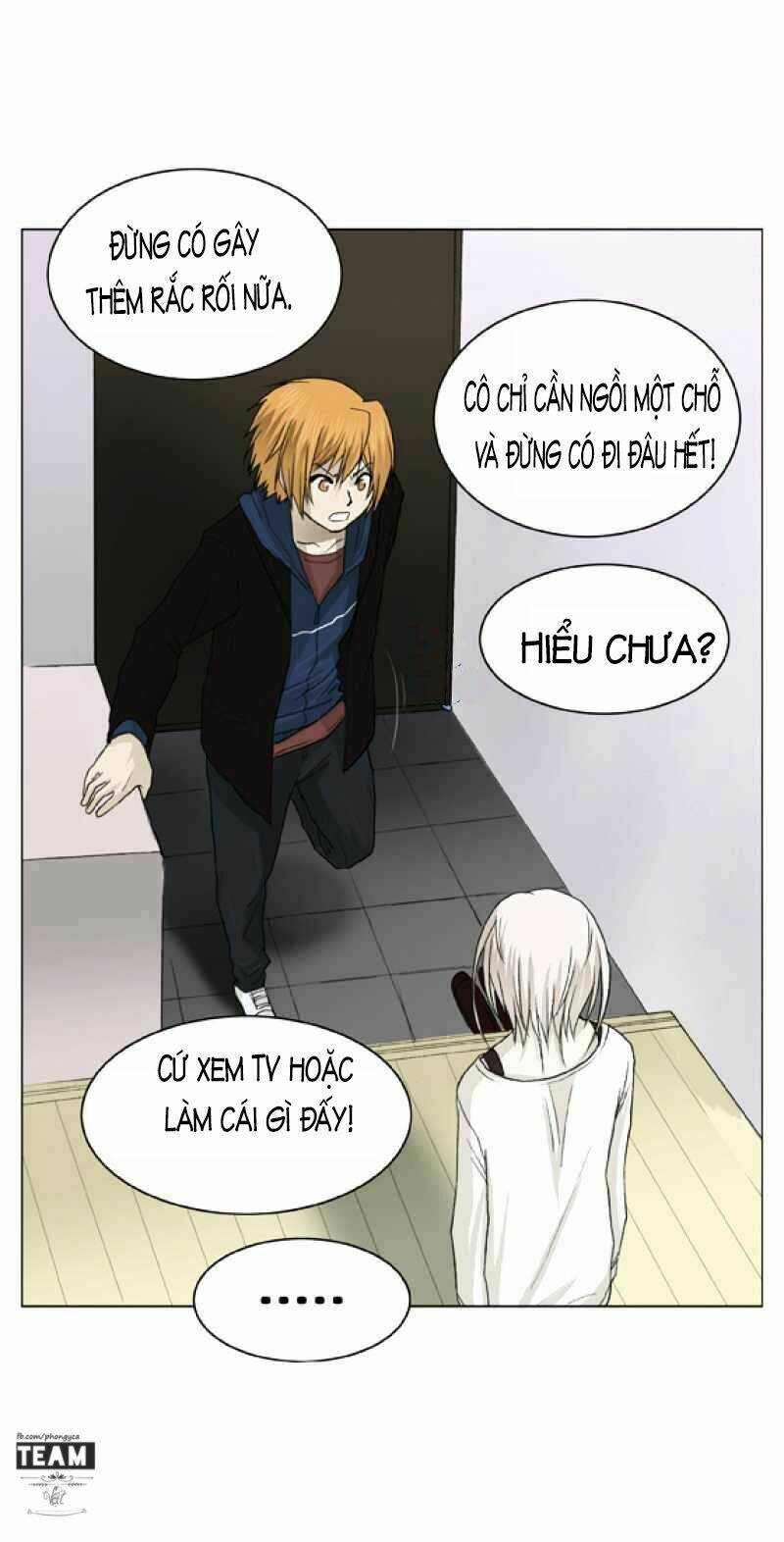 chúa tể perdien chapter 9 16