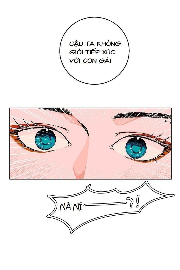 99 độ f - talk to me chapter 5 24