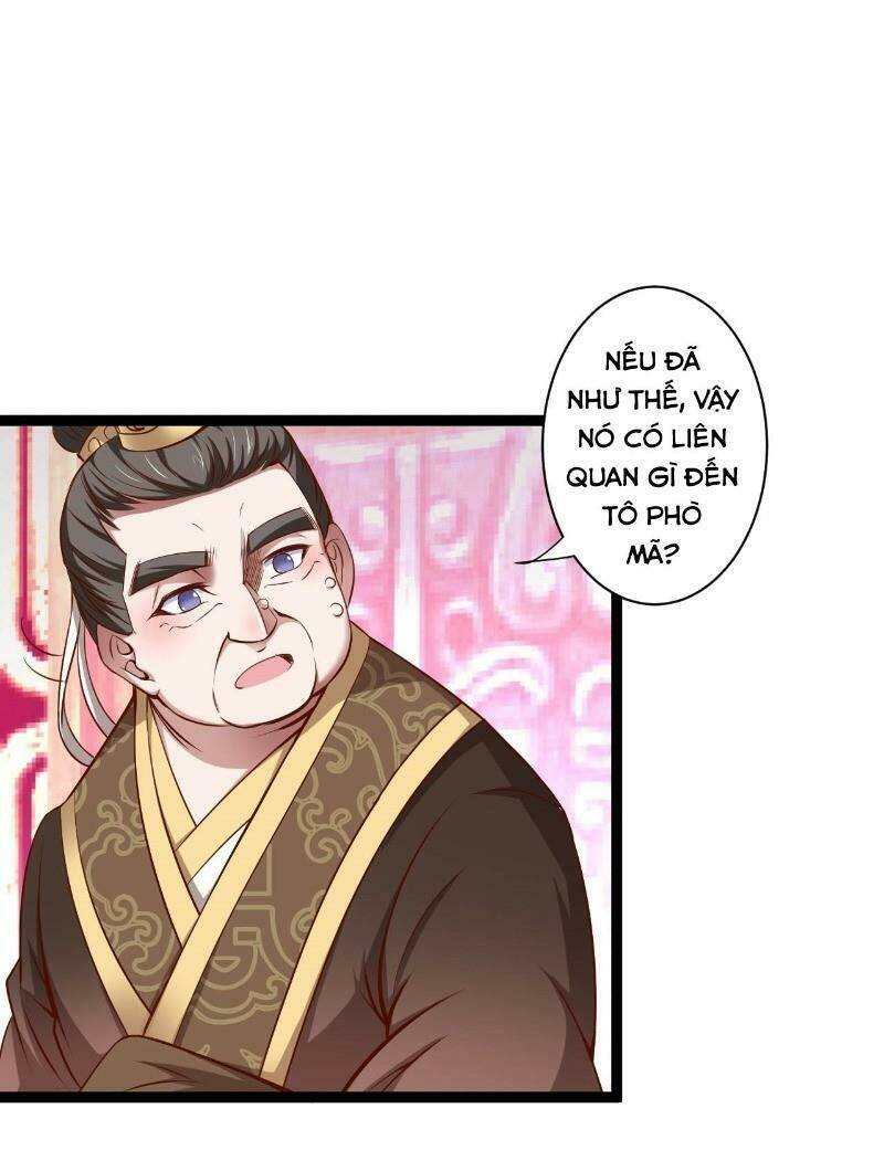 trọng sinh tối cường ma tôn ở rể chapter 58 15