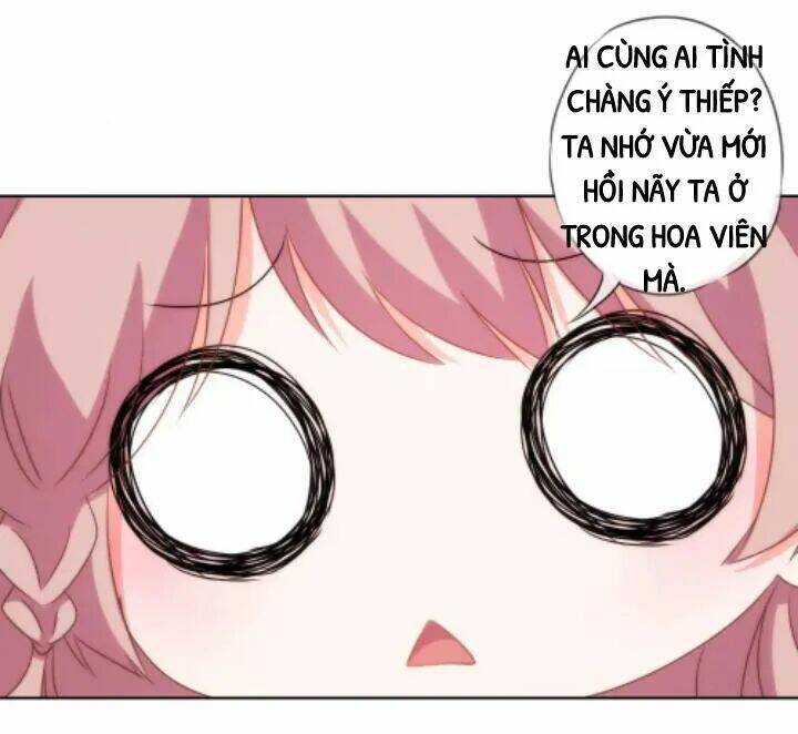 ồ, phu quân đáng yêu của tôi! chapter 47 18