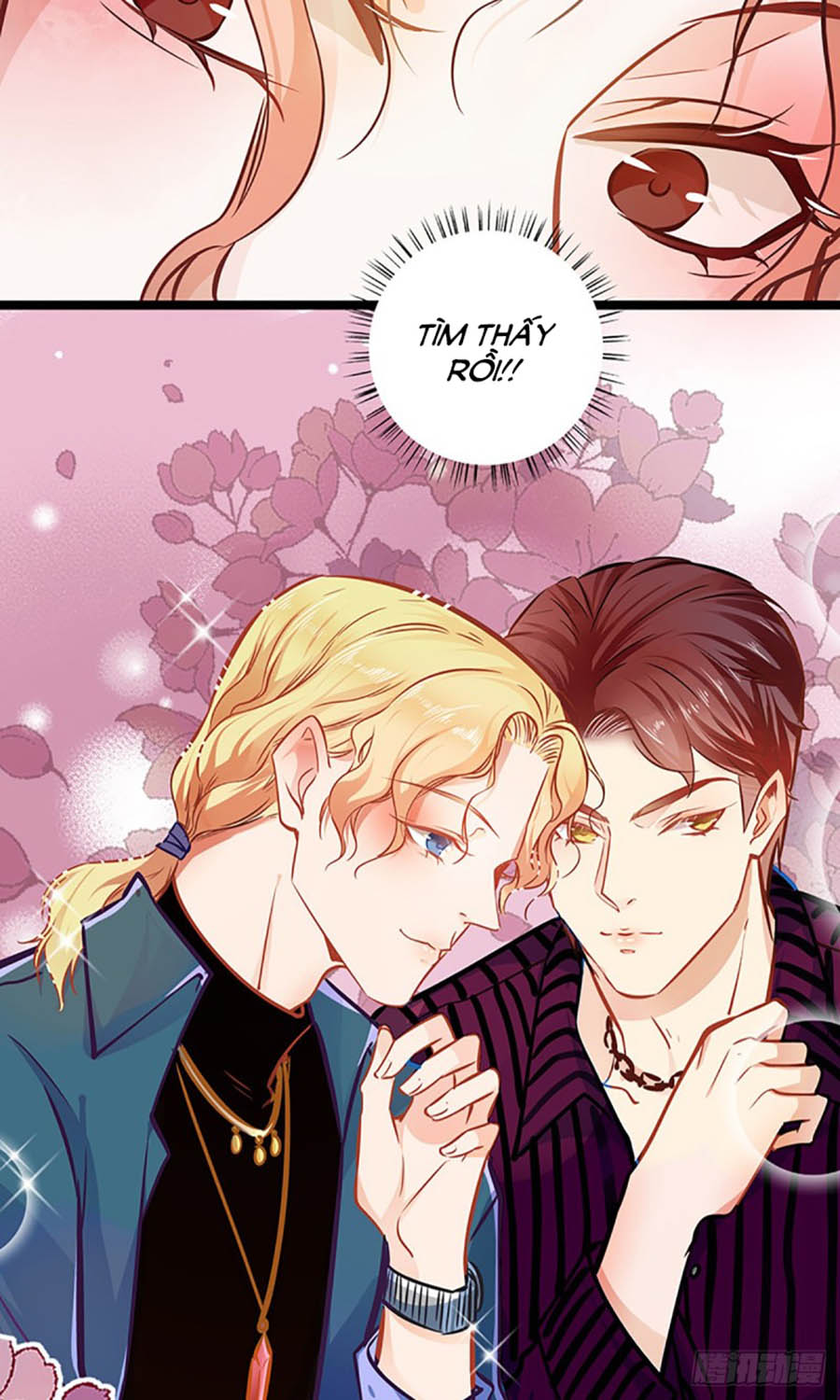 cưng chiều ái thê hư hỏng chapter 55 34