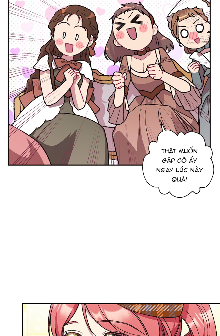 cha à, con không muốn kết hôn đâu chapter 31 29