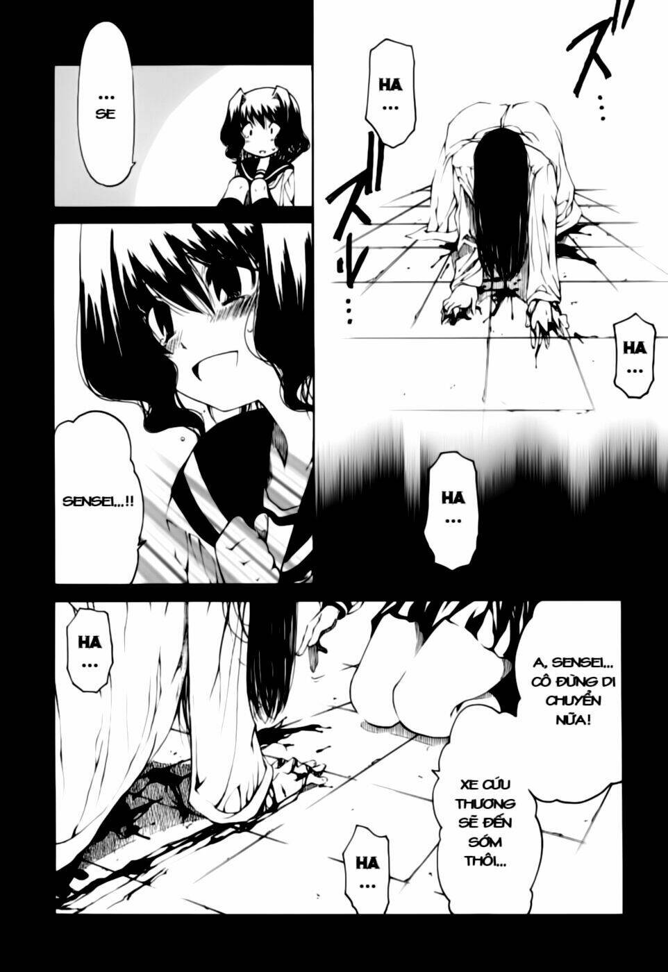 oni gokko chapter 1 37