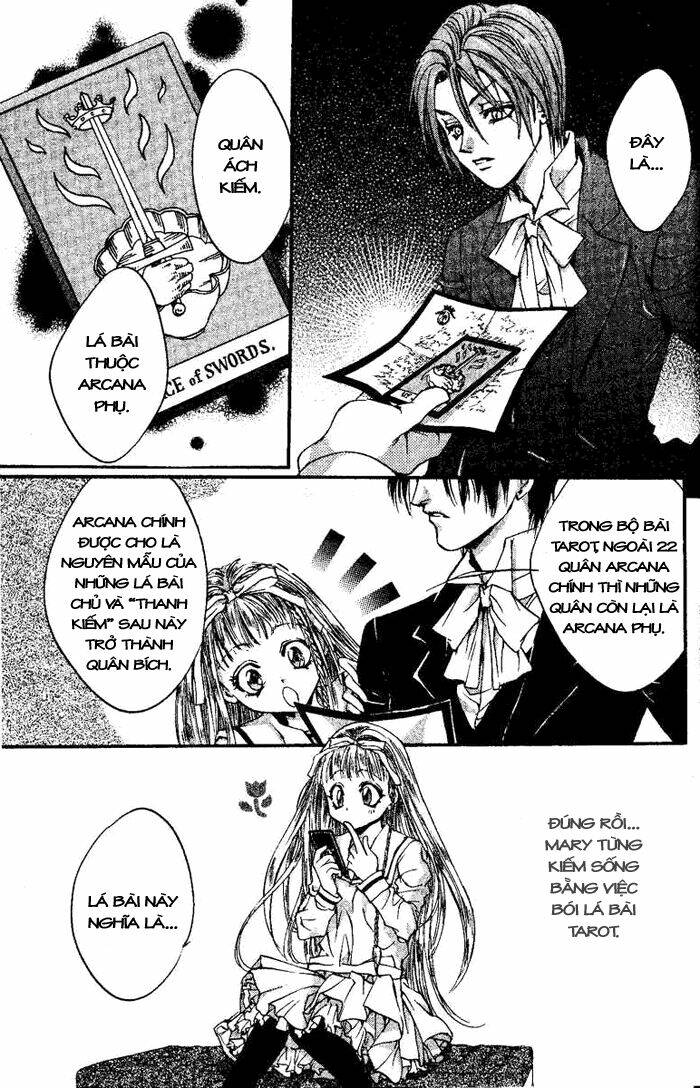 đứa con của thượng đế chapter 15 10