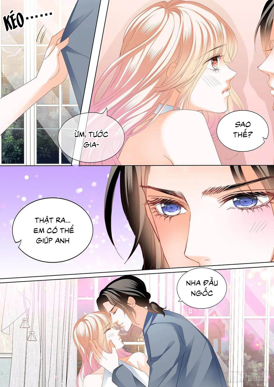 bá đạo tiểu thúc, xin trêu chọc vừa thôi! chapter 156 8