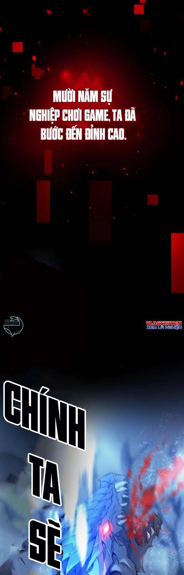 sự hồi quy của người chơi đỉnh cấp chapter 0 1