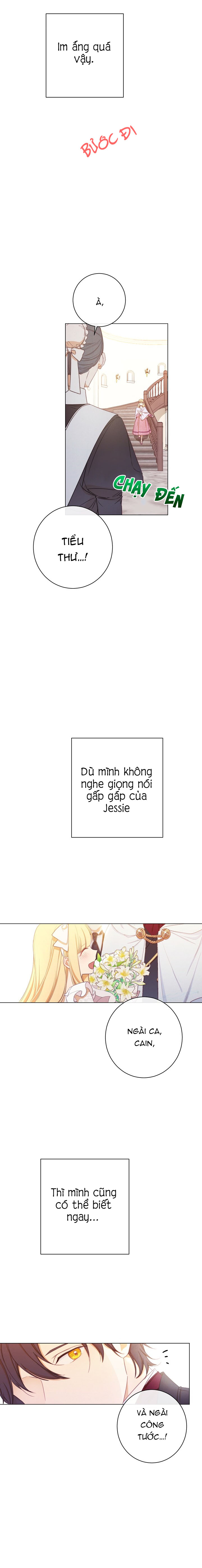 ác nữ đảo ngược đồng hồ cát chapter 10 7