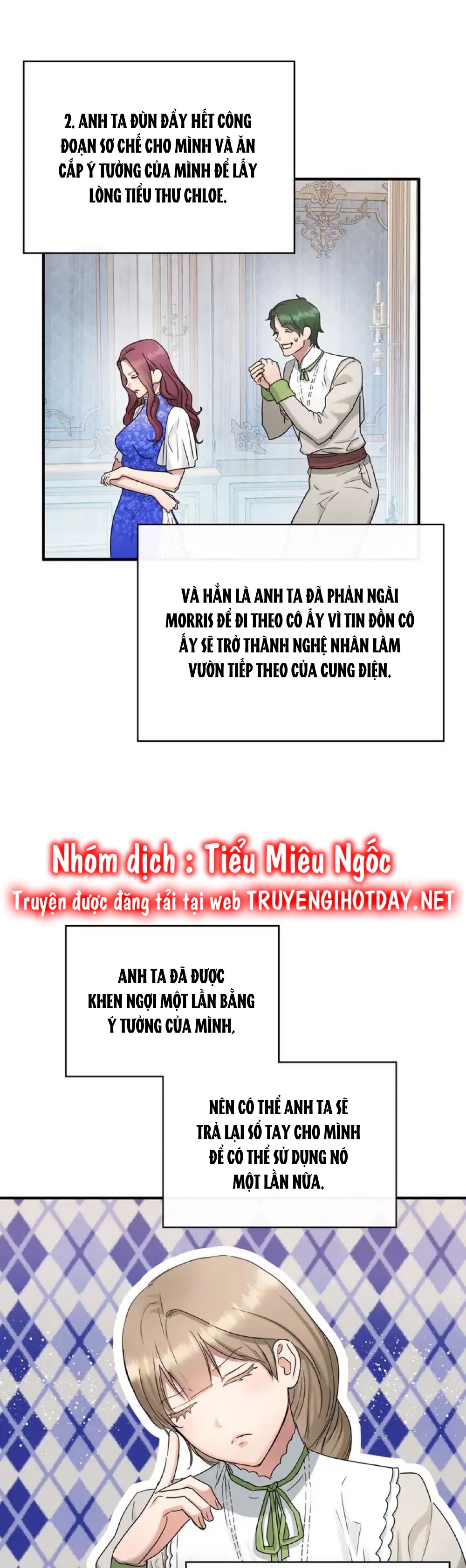 hai người thừa kế chapter 51 23