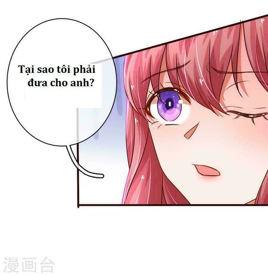 trùng sinh để trả thù chapter 42 14