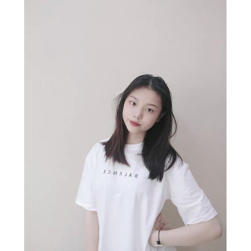 ÁO THUN UNISEX NAM - NỮ