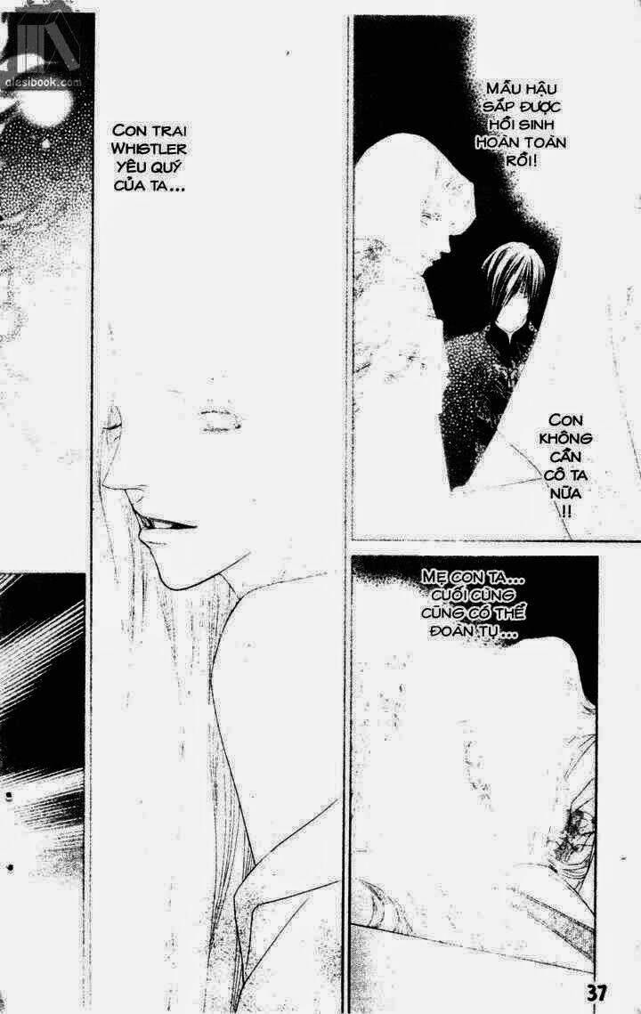 hoàng tử bóng đêm chapter 4 37