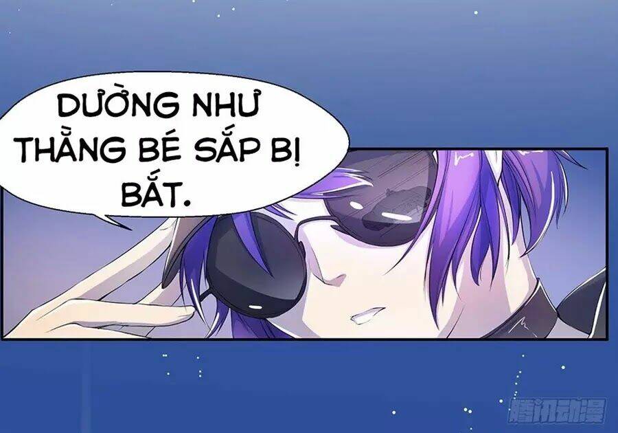 ta không phải nữ thần chapter 7 89