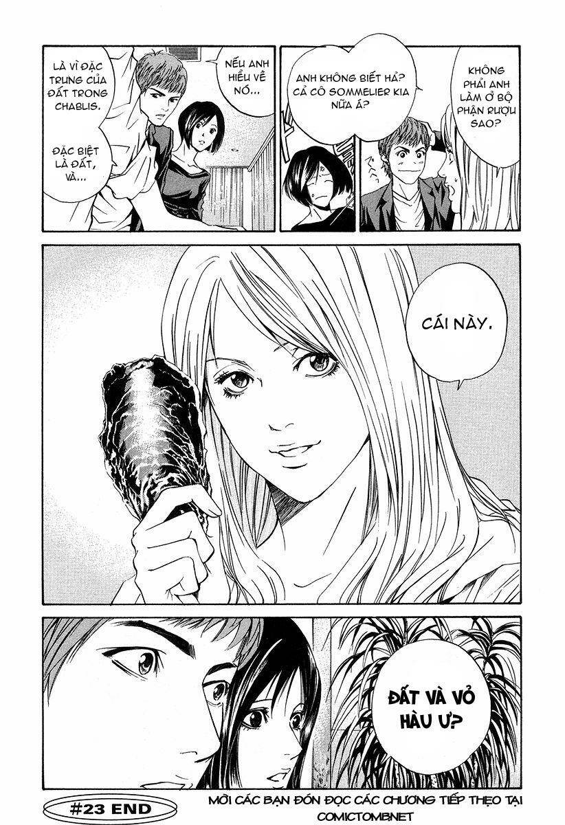 kami no shizuku chapter 23 21