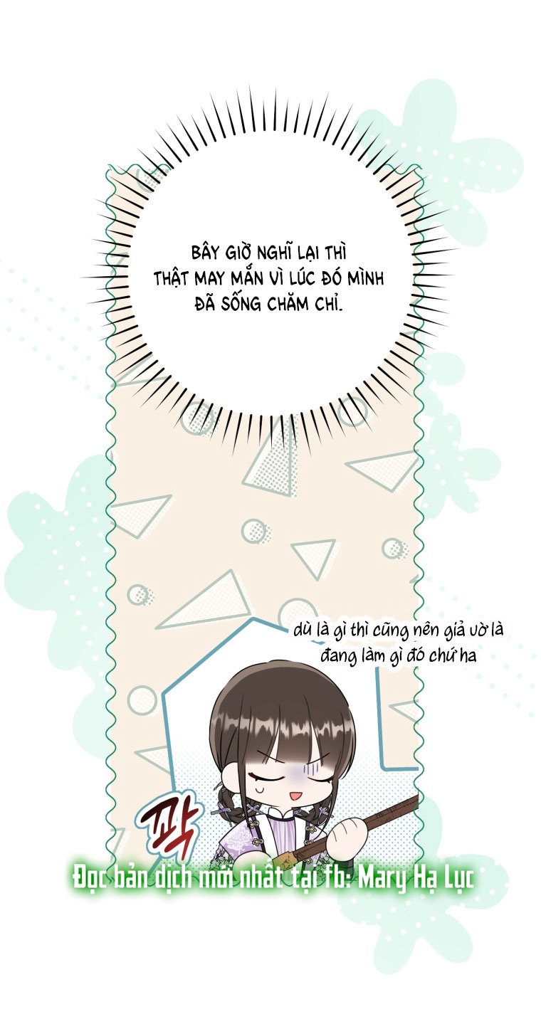 trở thành đứa cháu gái bị ghẻ lạnh trong gia tộc võ giả hùng mạnh chapter 62.1 10