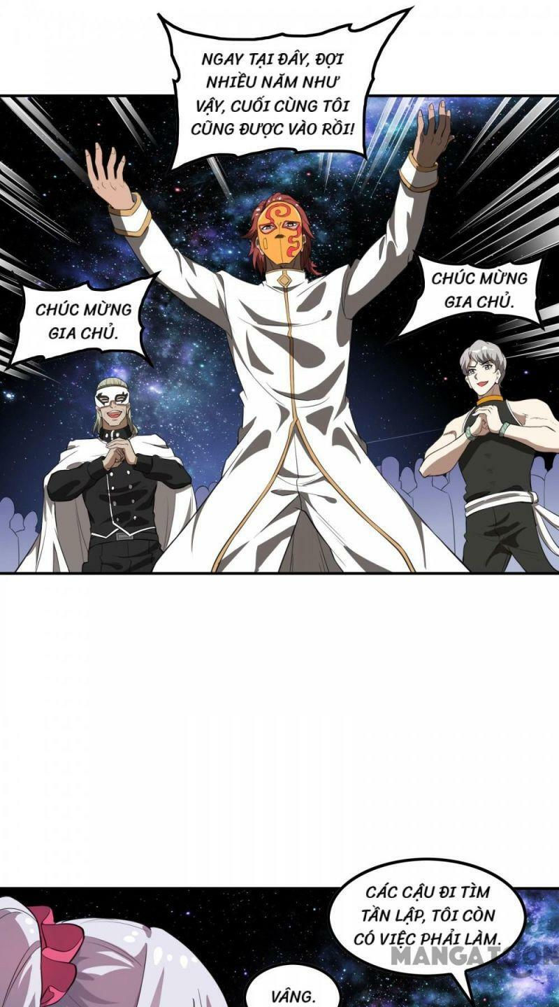 đệ nhất người ở rể chapter 128.2 10