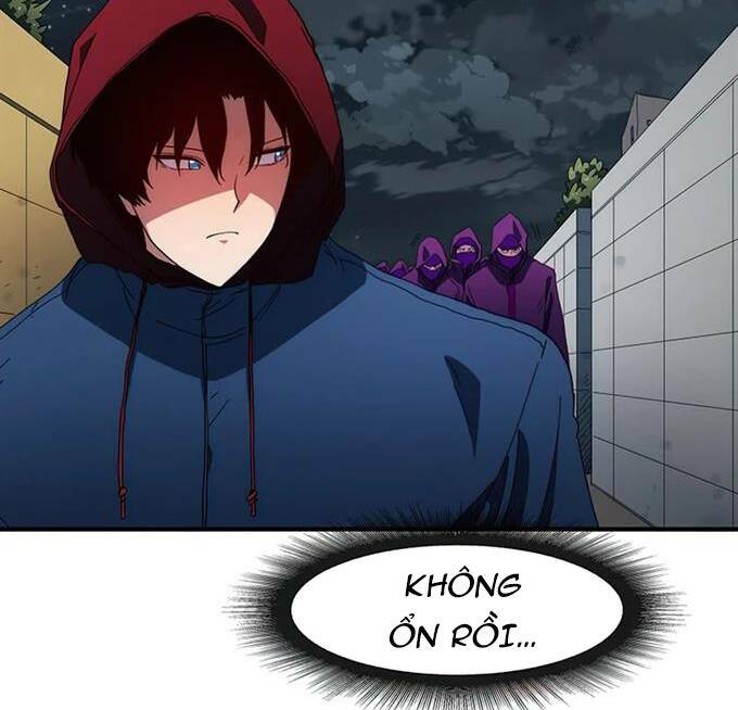 các chòm sao chỉ chú ý mình tôi chapter 36 120