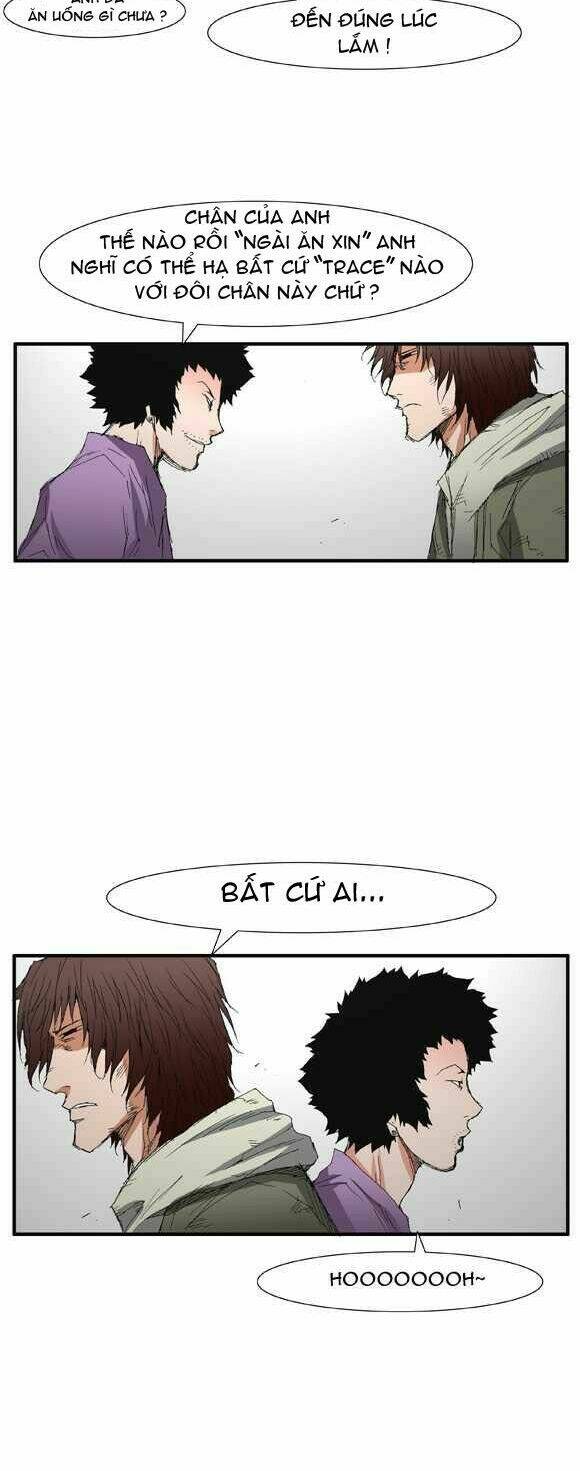 siêu năng chapter 37 12