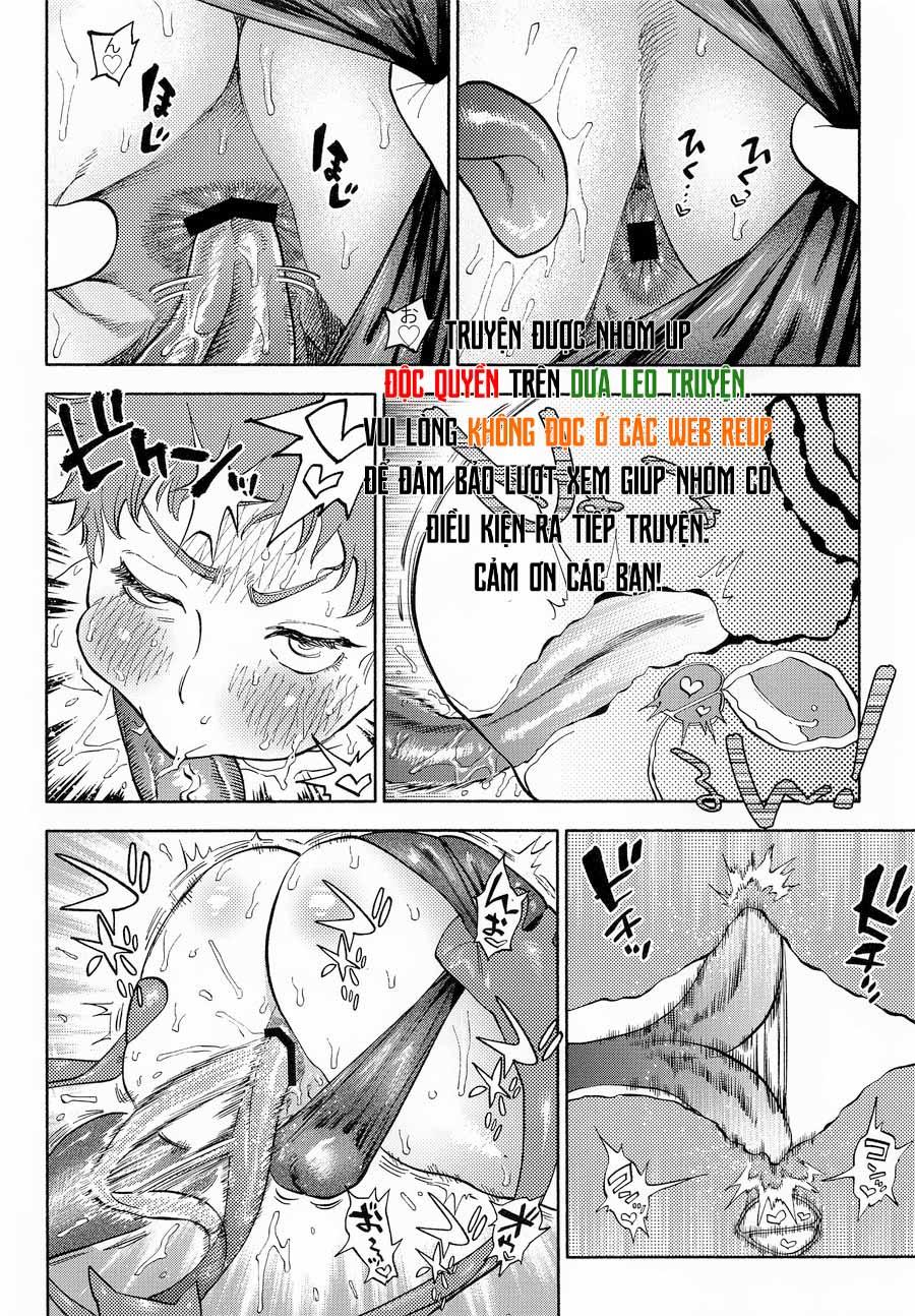 oneshot vicera comics house chapter 51 12