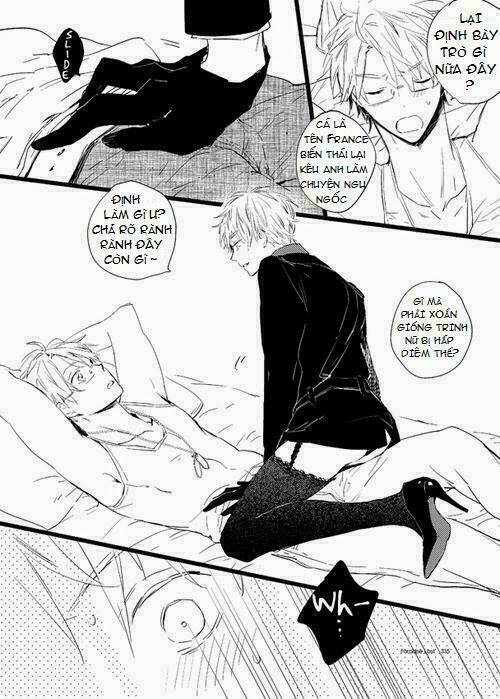 aph doujinshi - paradise lost chapter 2 5