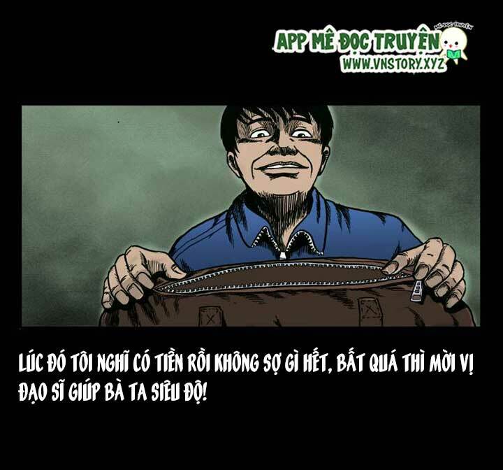 kỳ án có thật chapter 5 50