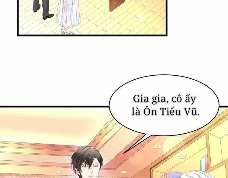 tổng tài đại nhân song mặt kiều thê chapter 7 50