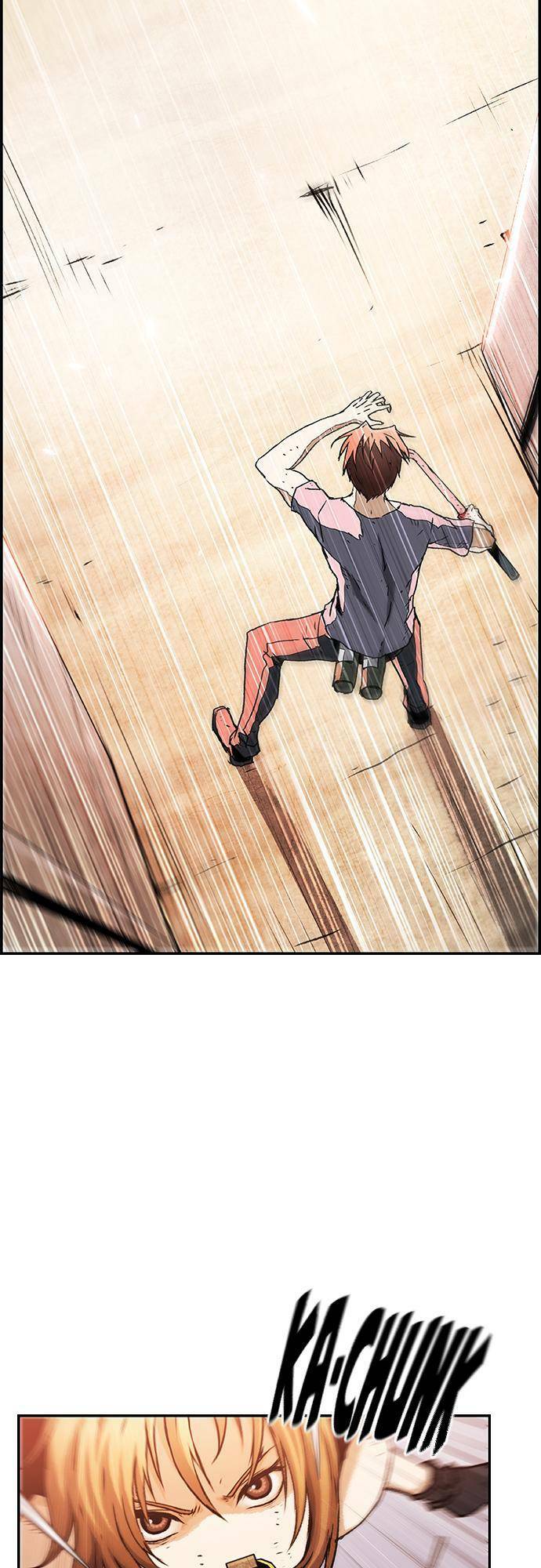 pubg - cuộc chiến sinh tồn - 100 chapter 13 35