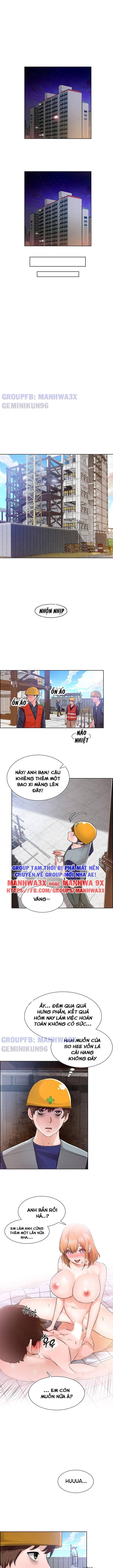 công trường hoan lạc chapter 5 9