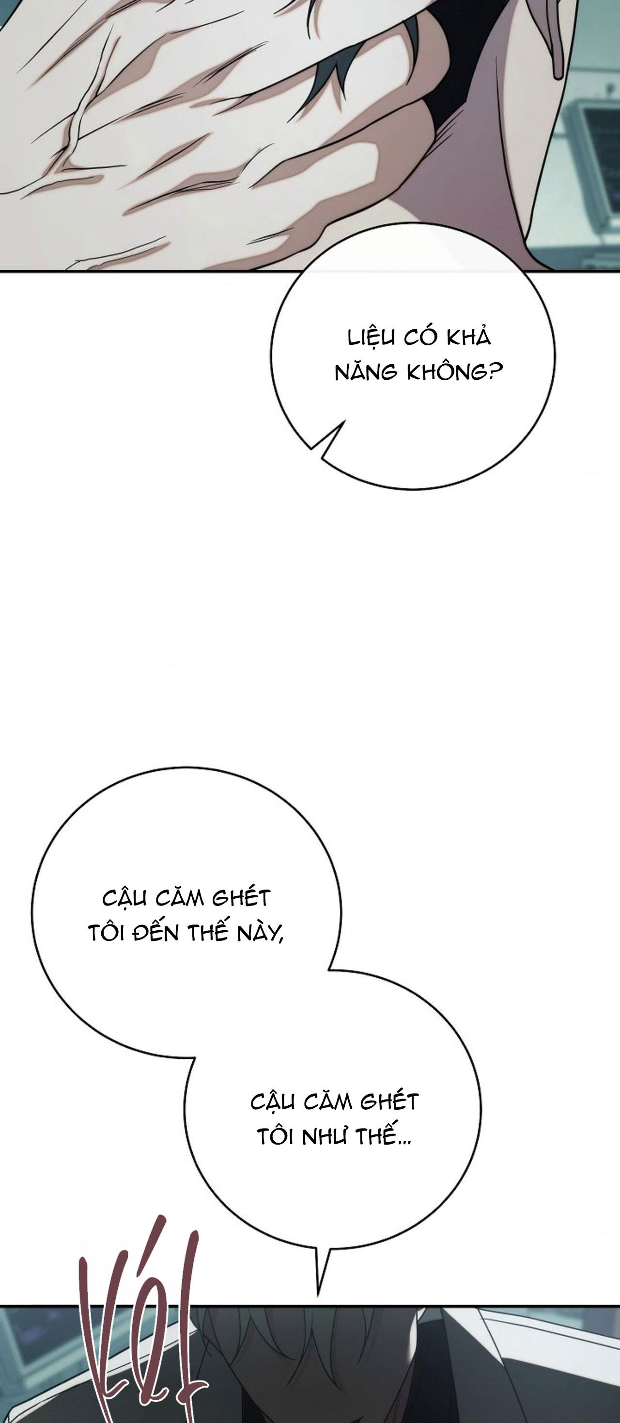 (abo)mối quan hệ không hoàn chỉnh chapter 19 52