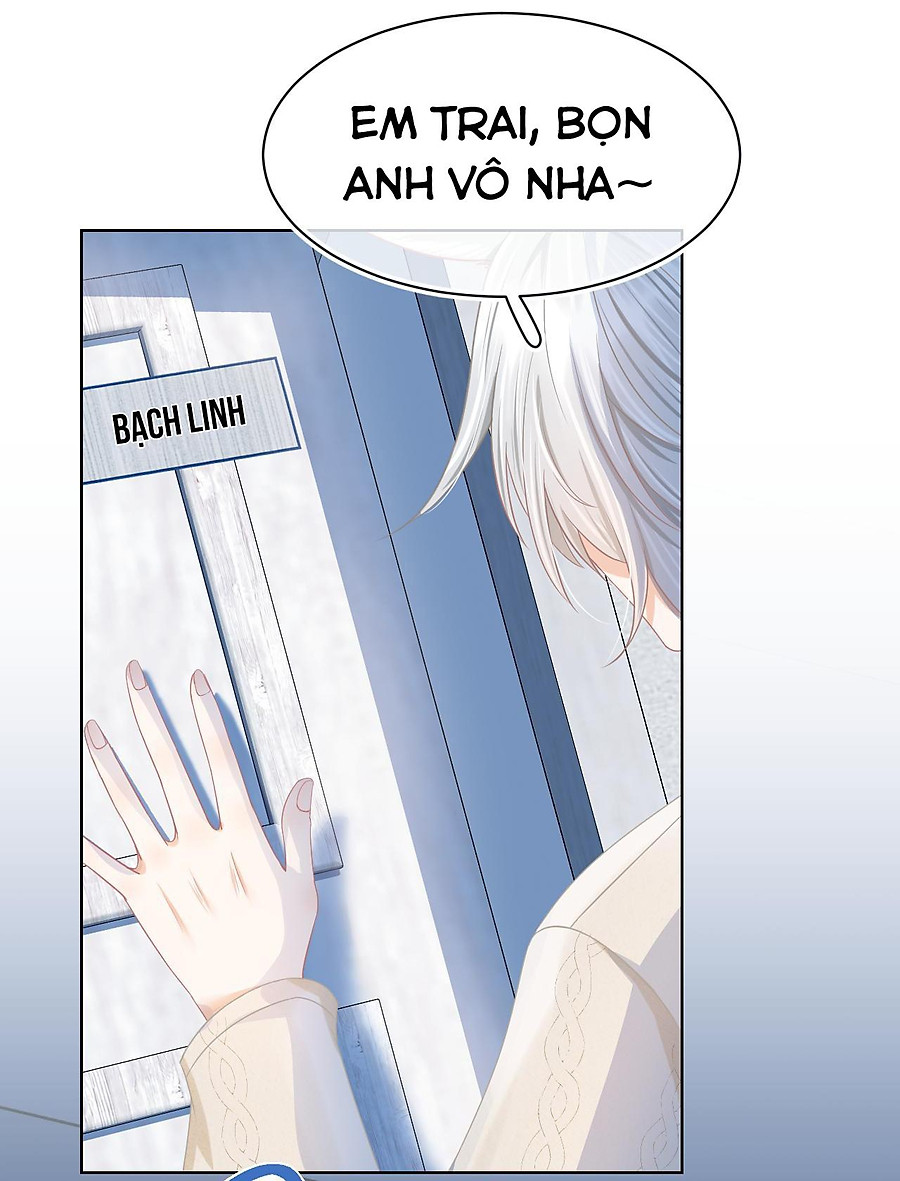 [ss2] một ngụm ăn cả thỏ con chapter 0 26