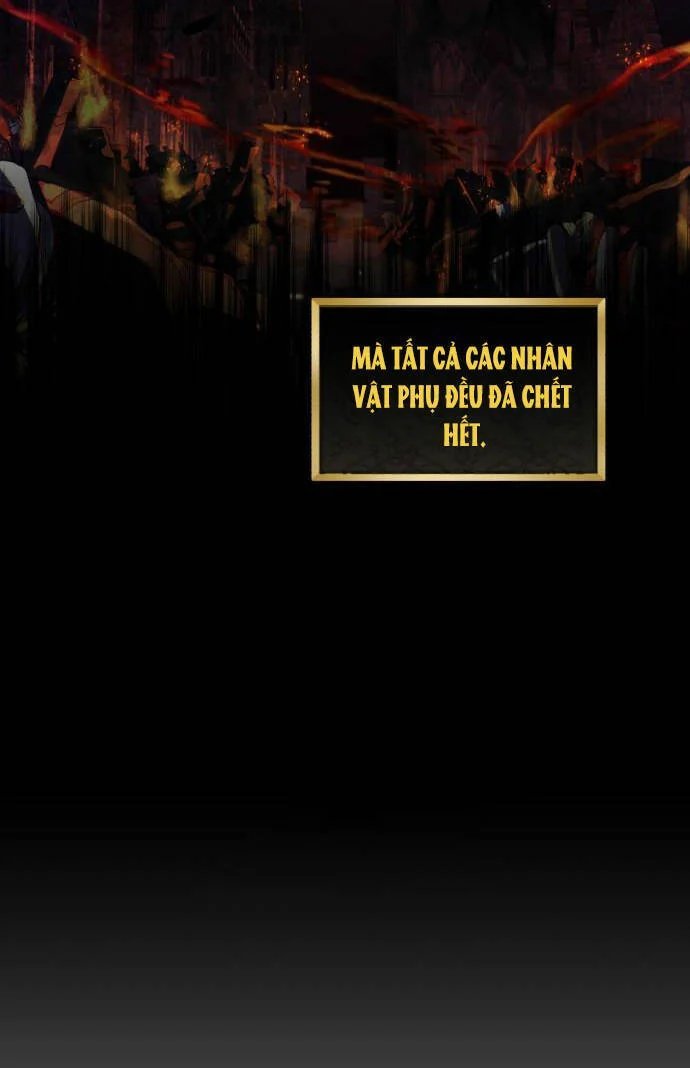 nếu là phản diện, liệu tôi sẽ chết? chapter 1.1 28