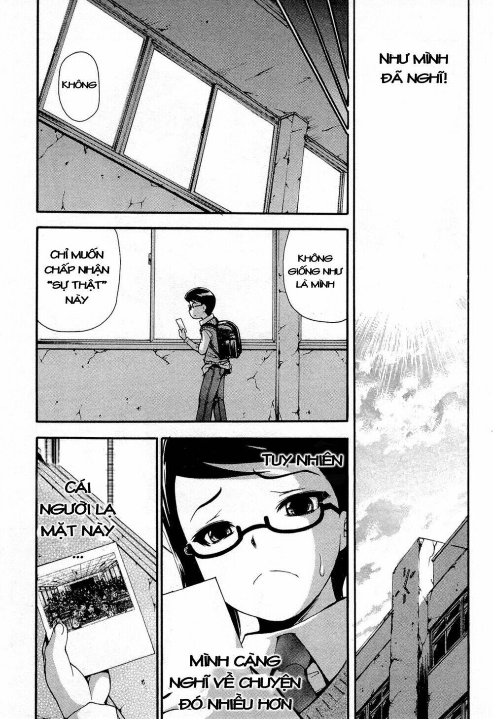 higanbana no saku yoru ni chapter 11 9