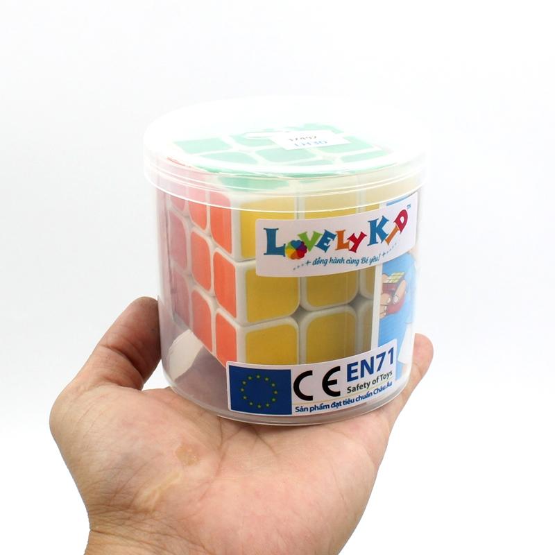 Rubik 3x3 JIEHUI TOYS - 454 LH30