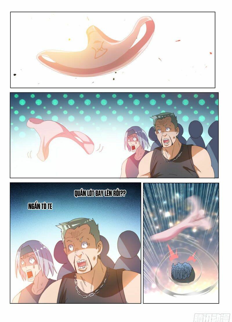 nhóm lì xì của thần tiên chapter 3 7