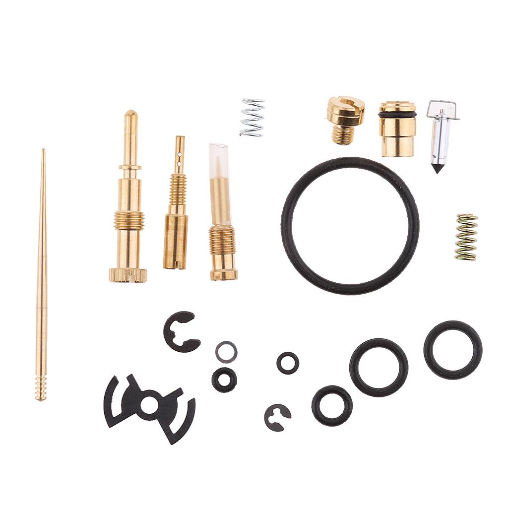 Quad Carburetor Kit for for LT230S 1985-1988