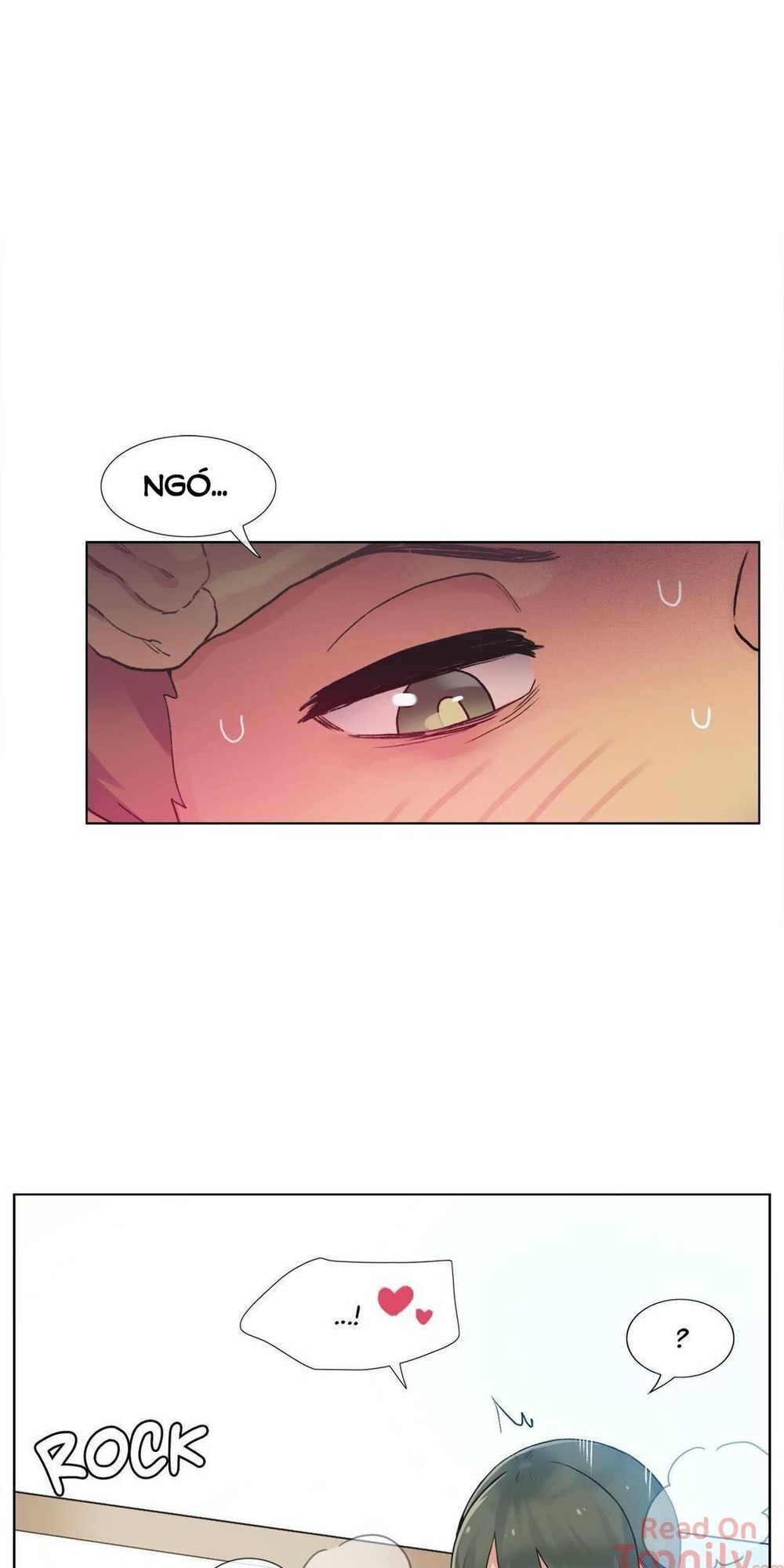 vùng đất kỳ diệu chapter 17 1